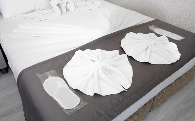 Amara Hotel Old City