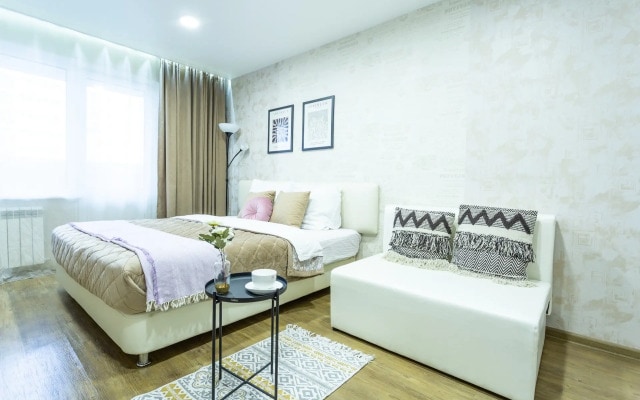 Квартира на улице Техническая 58А