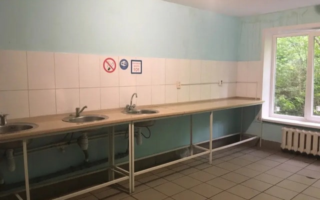 Хостел Милано