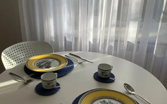 Апартаменты Студия на Лесной