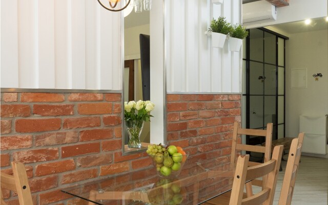 Квартира Cozy39 II