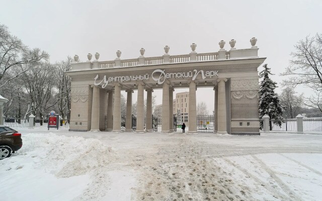 Квартира Двухкомнатная в самом сердце Минска