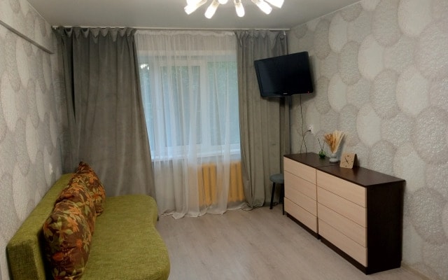 Квартира на Ломоносова