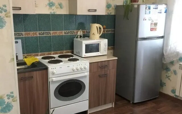 Квартира на Улице Пионерская 70