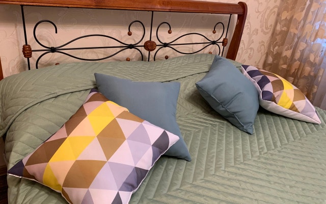 Apartamentyi Artillerijskaya