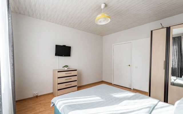 Апартаменты Standart Apart Nekrasovka 2