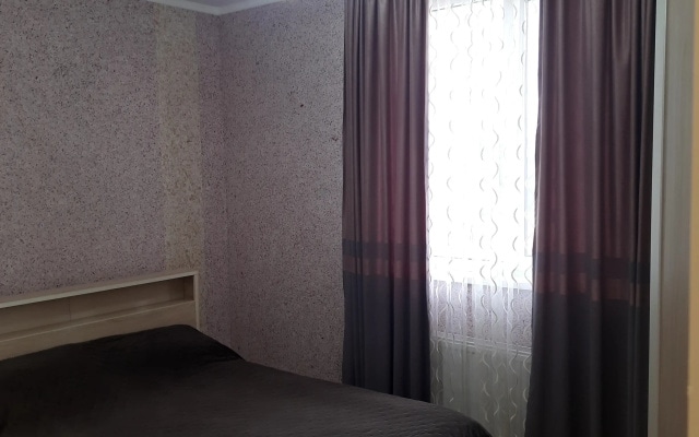 Квартира в ЖК Жигулина Роща