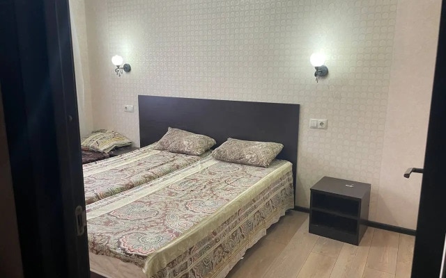 Leskin Mini-hotel