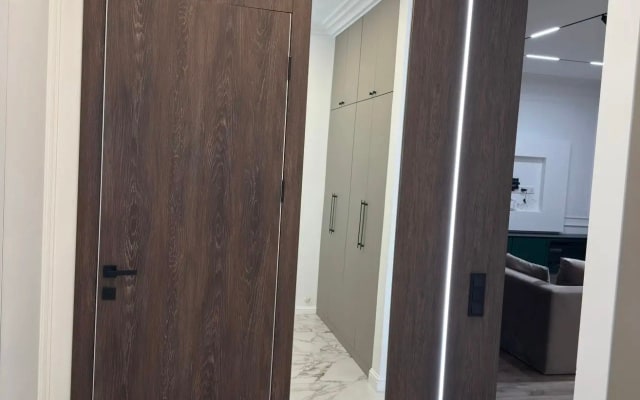 Гостевой дом Lots Rooms