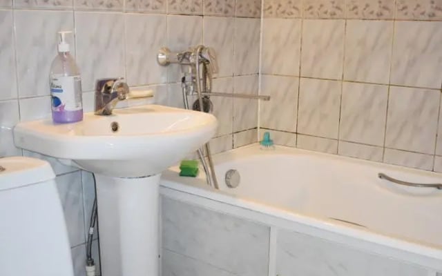 Квартира Ткацкая 28/14