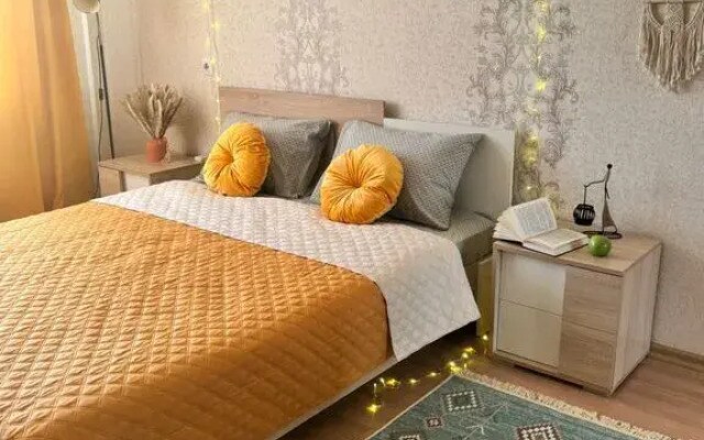Квартира на Улице П В Дементьева 22