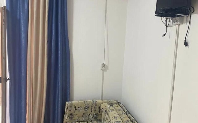 Квартира на Рекордной 10 (33)