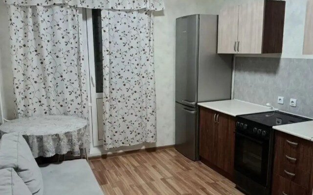 Квартира двухкомнатная для туристов и семей