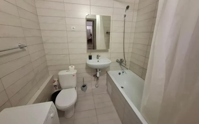 Квартира на ул им Героя Сарабеева В.И. 5/4