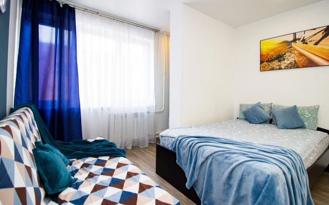 Апартаменты Jet Life Apartments 9