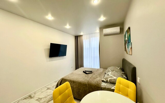 Апартаменты Dailyrent Sochi