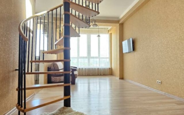 Квартира 2 ком квартира в Сириусе