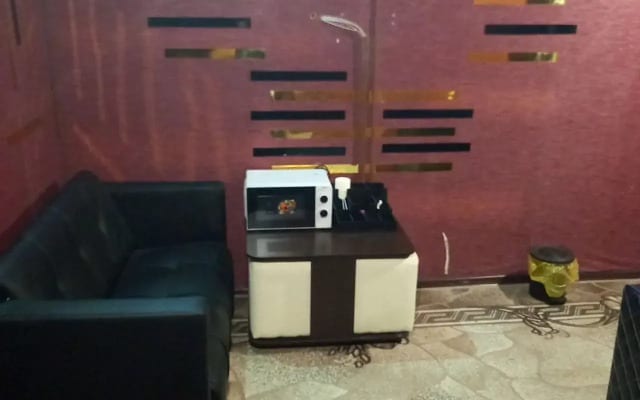 Апартаменты на Печёрском съезде 22А