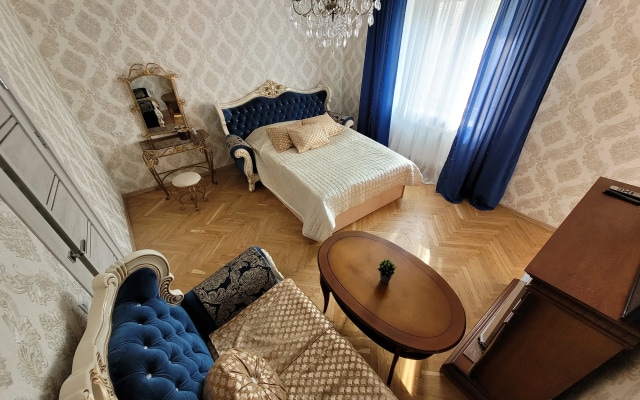 Апартаменты в Центре Victoria