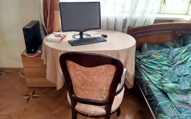 Меблированные Комнаты у Метро