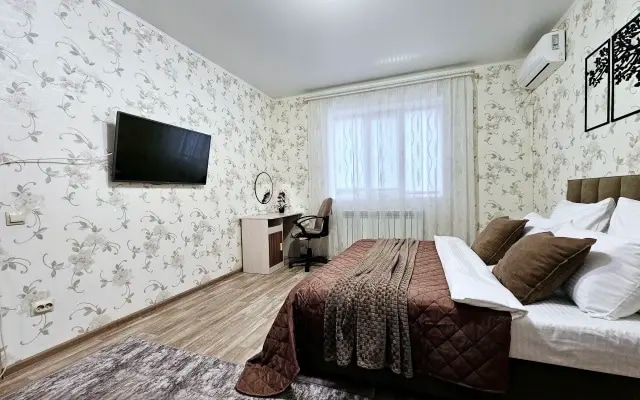 Квартира Khadi Home ЖК Прогресс