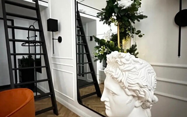Апартаменты Matison Home, Чистые пруды 2