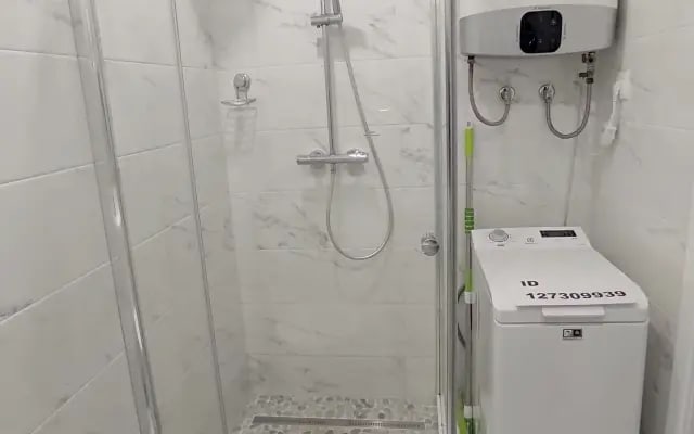 Apartments Фиолент Village - Студия с видом на море