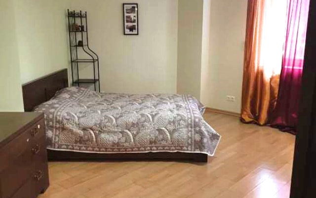 Квартира Курзальная 40А