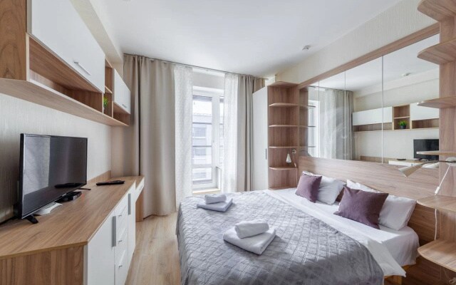 Отель NV Hotel