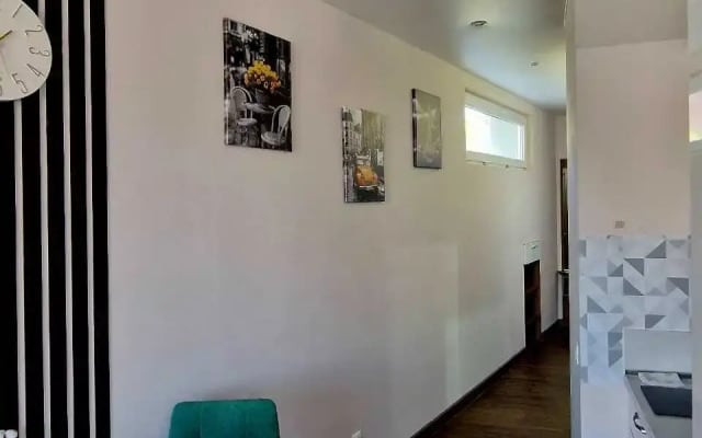 Апартаменты 34 Панорама Сочи