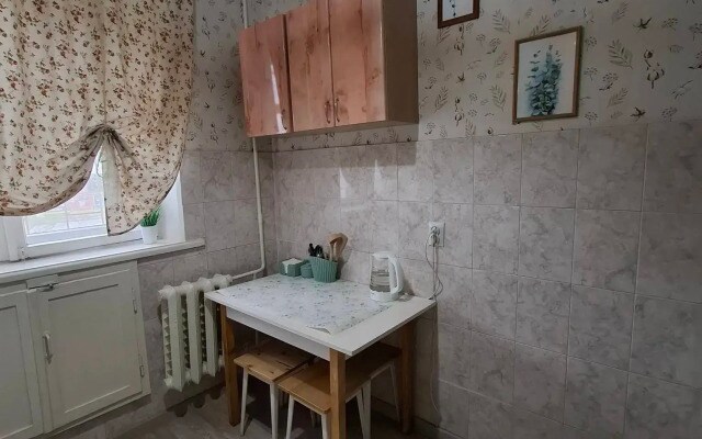 Квартира уютная в удобном месте