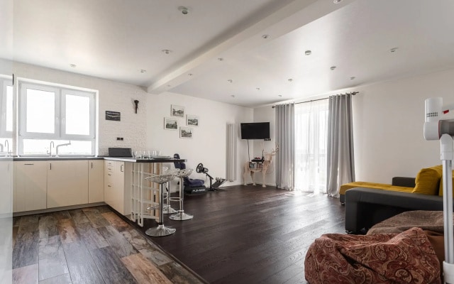 Квартира 100м² у моря