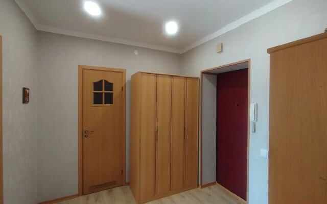 Квартира Уютная в Центральном районе (Амалиенау)
