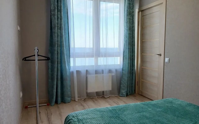 Квартира на Тапиола 2к2