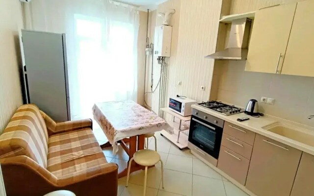 Квартира на Островского 67Д