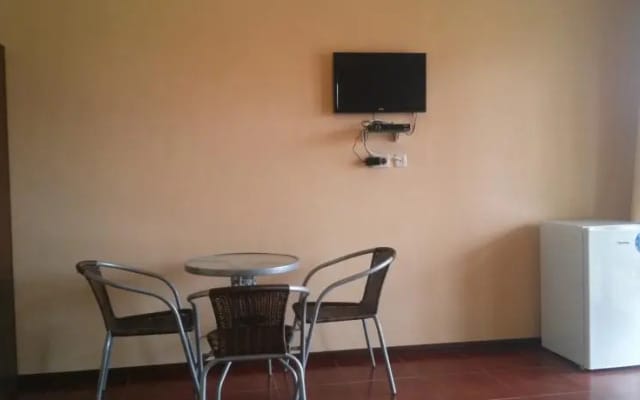 Kevser Guest House