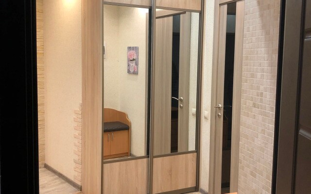 Квартира 4-к. , 100 м², 6 Кроватей