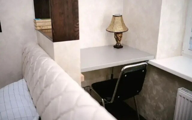 Квартира PrestigeApart (На Сутки в Центре Бреста)