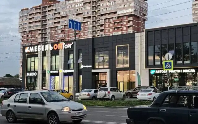 Квартира у озера
