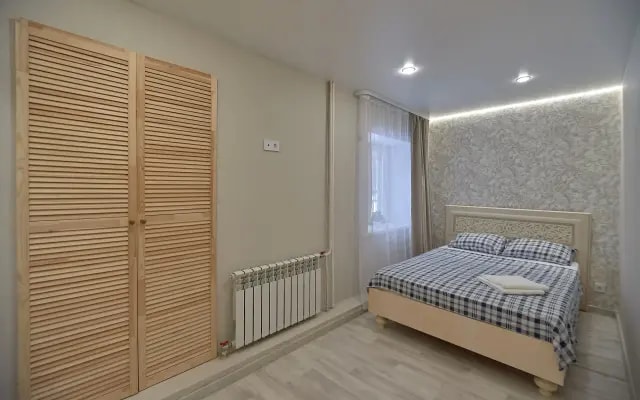 Квартира на Студенческой 7