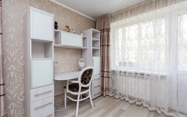 Апартаменты Sun Floor Apartment