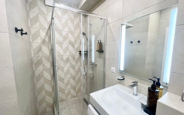 Апартаменты Apart Fresh  Гавань