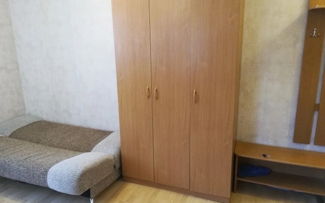Квартира на Улице Карла Маркса 92