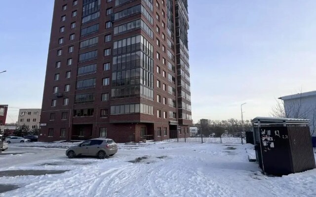Квартира Уютная, полноценная двухкомнатная в г. Перми