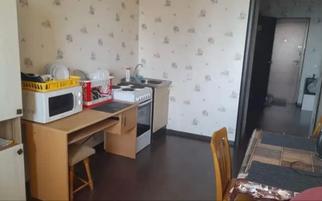 Квартира Братская 27 2Комнатная