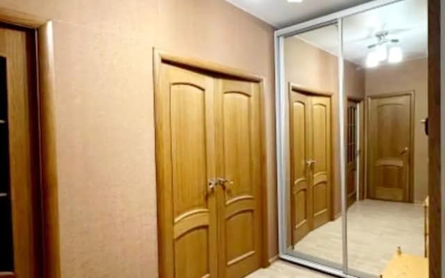 Квартира на Ленина 56