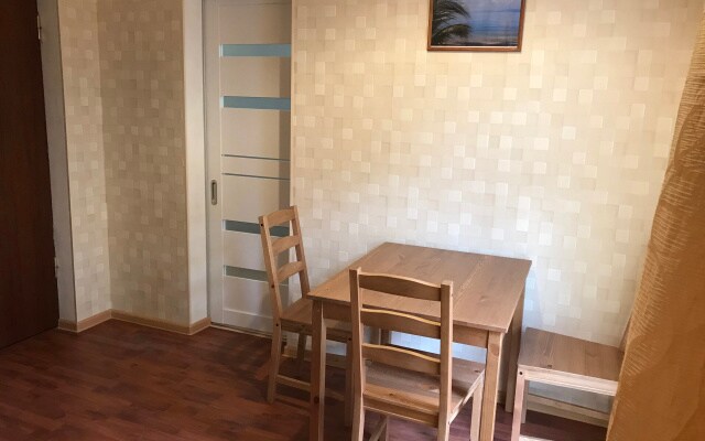 Меблированные комнаты Камбрия