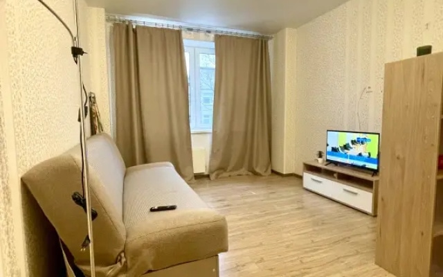 Квартира Pskov City Apartments Lagernaya 5 A