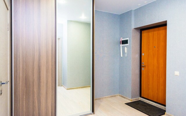 Апартаменты Apartanik