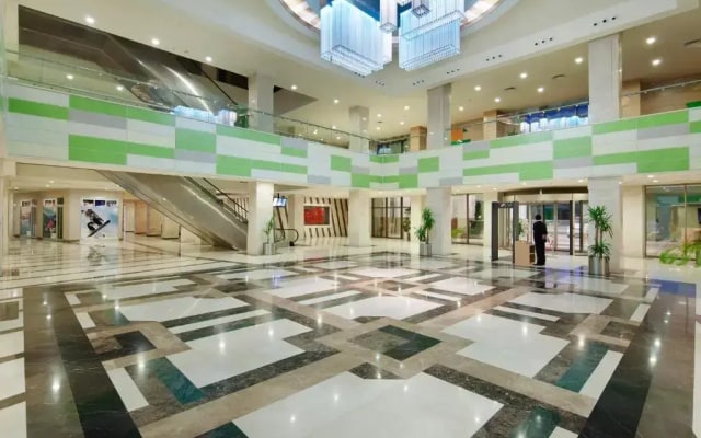 Hotel The Green Park Pendik Hotel & Convention Center